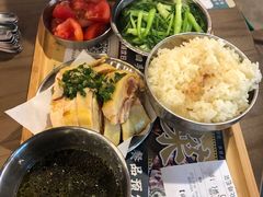-阿金大白·上海菜馆(新天地店)
