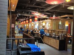 -锅来乐地锅鸡(安亭店)
