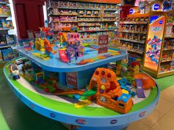 -Hamleys哈姆雷斯(东方福来德店)