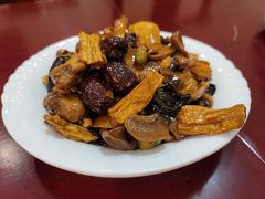 -玉华台饭庄(裕中西里小区店)