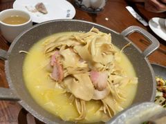 -小菜园新徽菜(上海浦东复地活力城店)