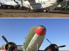 -中国航空博物馆