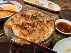 -炙柒Sekinana·精致料理 烧鸟·铁板烧(海上世界店)