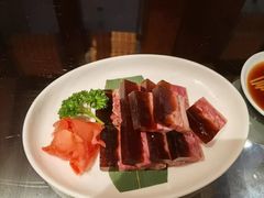 -镇江苏宁万豪酒店-苏筵中餐厅