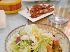-津悦·正阳春烤鸭(红旗南路店)