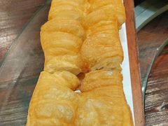 -御膳粥·牛乳粥底火锅·地道顺德菜(容桂店)