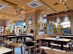 -陳香貴·蘭州牛肉面(月星环球港店)