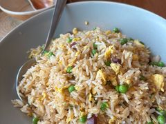 -芳草地度假酒店·野炉中餐厅