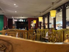 -新白鹿餐厅(银泰西湖文化广场店)