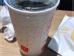 -麦当劳(方大城店)