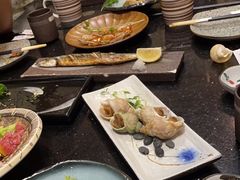 -德川家日本料理(中关村寰太大厦店)