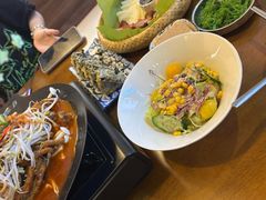 -幸屿 创意料理(永嘉天地店)