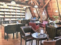 -良友书坊(安徽路店)