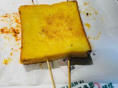 -偏脸子哈尔滨老烧烤(红旗大街店)