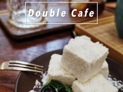-Double cafe