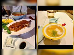 -惠丰堂饭庄·烤鸭·京味菜(西北旺·航天城店)