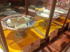 -富华斋饽饽铺·宫廷糕点·伴手礼(护国新天地店)