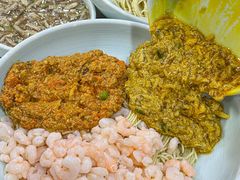 -裕兴记•蟹黄面馆(人民广场店)