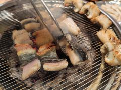 -味家烤肉烤鳗鱼牛排(西塔旗舰店)