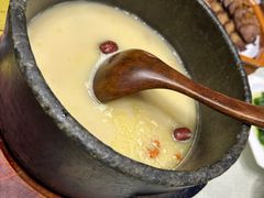 -敏珠拉姆藏餐·南京厨房(富春江东街店)