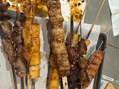 -醉炫音速烧烤(沙河总店)