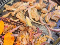 -杨记齐齐哈尔烤肉(总店)