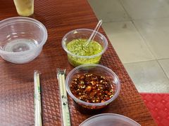 -威邵鸡煲(西华路总店)