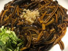 -马凯餐厅(长椿街店)