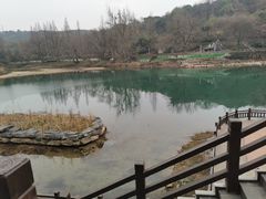 -潜山国家森林公园