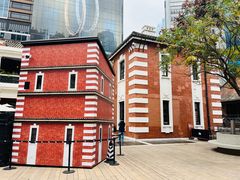 -大馆(前中区警署建築群)