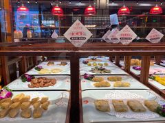 -抱德·潮汕味(琶洲店原惠城鱼仔)