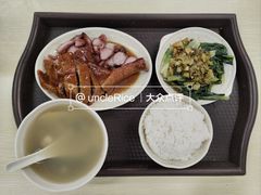 -鹅最好(南光店)