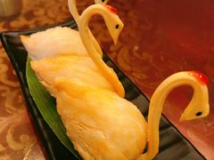 -汕头龙光喜来登酒店-采悦轩中餐厅