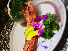 -黑牛の場烤肉(摩天活力城店)