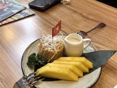 -越美小馆·越南料理(曲江店)