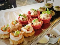 -上海和平饭店华懋阁 Cathay Room