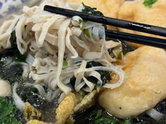 -正宗潮州鱼蛋粉(长寿西路店)