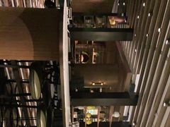 -湖滨28中餐厅·西湖宴·杭州君悦酒店