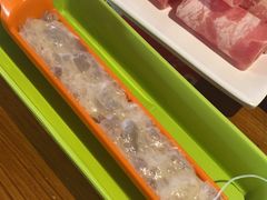 -義聚德·清真铜锅涮羊肉·烧烤(河东店)