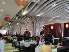 大堂-盆满钵满·国家非遗传承(云台店)