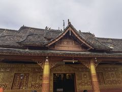 -西双版纳傣族园