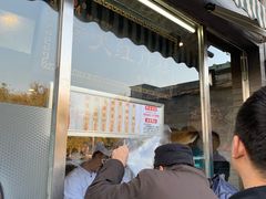 -京天红酒家(虎坊路店)