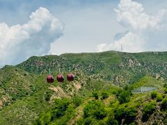 -桑干河大峡谷旅游区