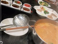 -协成海鲜火锅(情侣路店)