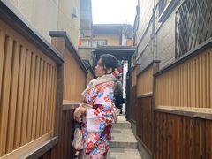 -京都冈本和服体验租赁店(清水寺店)