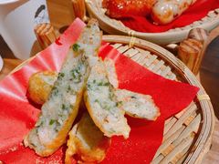 -捡角台湾食堂(花木Plus乐坊店)