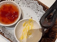 -俄士厨房(环球港店)