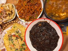 -多宾韩国料理(学衡路店)