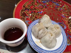 -笑来喜馄饨小笼工坊(通扬路店)