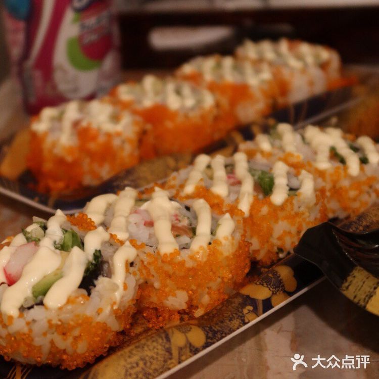 澳门必吃宵夜 人均50吃珍宝级刺身日料